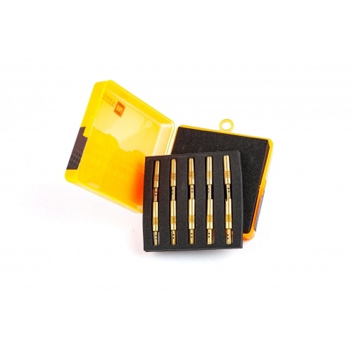 Pilot Jet Stage6 komplekts (x10) Keihin PWK Pilot Jet Stage6 komplekts (x10) Keihin PWK