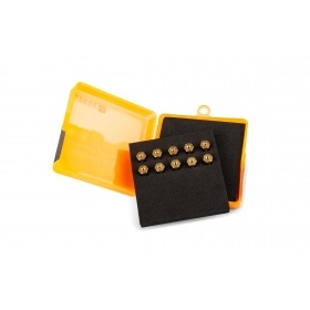 Stage6 Jet Kit (10) Mikuni TM24