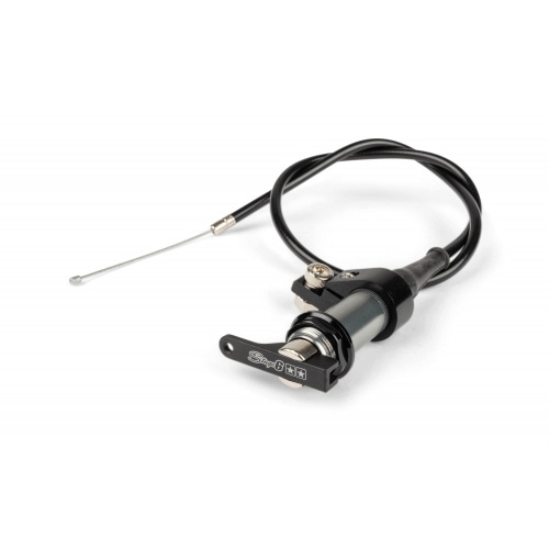 Stage6 Manual Choke + Cable 50cm, universal Stage6 Manual Choke + Cable 50cm, universal