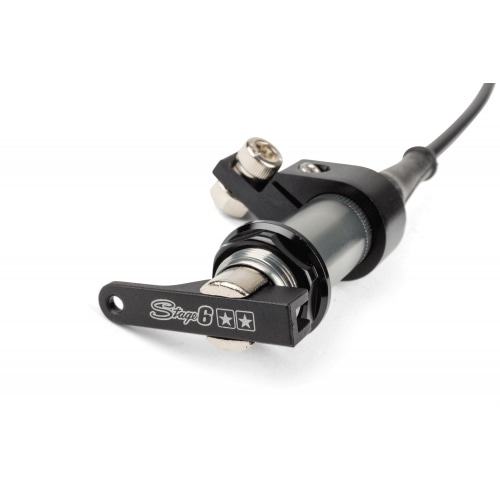 Stage6 Manual Choke + Cable 50cm, universal Stage6 Manual Choke + Cable 50cm, universal