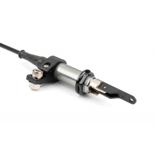 Stage6 Manual Choke + Cable 50cm, universal Stage6 Manual Choke + Cable 50cm, universal