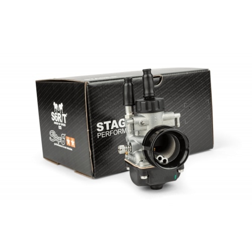 Karburators 21 PHBG Stage6 Karburators 21 PHBG Stage6