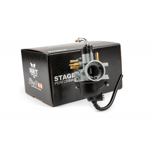 Karburators 17,5 PHVA Stage6 Karburators 17,5 PHVA Stage6