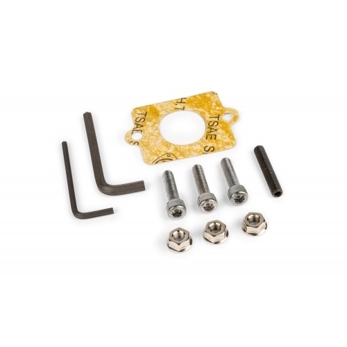 Stage6 Intake Kit MK2 Piaggio / Gilera / Vespa Stage6 Intake Kit MK2 Piaggio / Gilera / Vespa