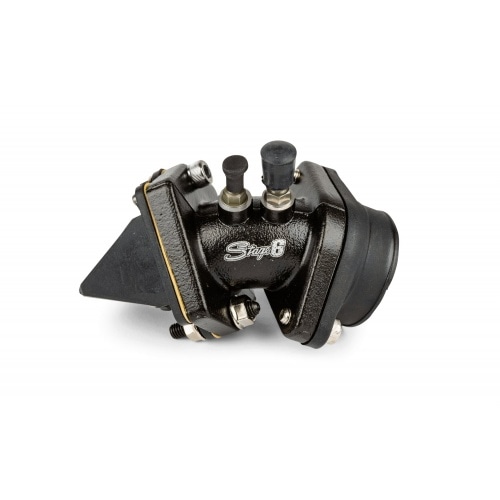 Stage6 Intake Kit MK2 Piaggio / Gilera / Vespa Stage6 Intake Kit MK2 Piaggio / Gilera / Vespa