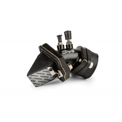 Stage6 Intake Kit MK2 Piaggio / Gilera / Vespa Stage6 Intake Kit MK2 Piaggio / Gilera / Vespa