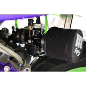 Ieplūdes sistēmas komplekts Stage6 MK2 Piaggio / Gilera / Vespa