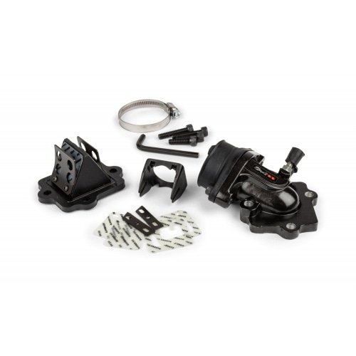 Stage6 Intake Kit MK2 Minarelli horizontal (Yamaha Aerox) Stage6 Intake Kit MK2 Minarelli horizontal (Yamaha Aerox)