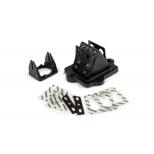 Stage6 Intake Kit MK2 Minarelli horizontal (Yamaha Aerox) Stage6 Intake Kit MK2 Minarelli horizontal (Yamaha Aerox)