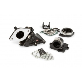 Stage6 Intake Kit MK2 Oversize Minarelli vertical (Yamaha BW's / Slider)