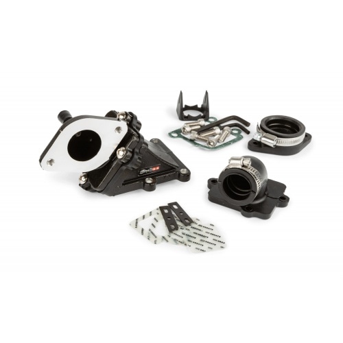 Stage6 Intake Kit MK2 Oversize Minarelli vertical (Yamaha BW's / Slider) Stage6 Intake Kit MK2 Oversize Minarelli vertical (Yamaha BW's / Slider)