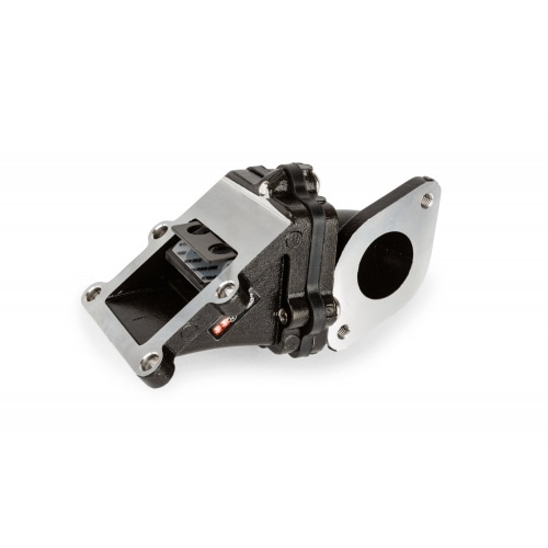 Stage6 Intake Kit MK2 Oversize Minarelli vertical (Yamaha BW's / Slider) Stage6 Intake Kit MK2 Oversize Minarelli vertical (Yamaha BW's / Slider)