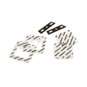 Stage6 Intake Kit MK2 Oversize Minarelli vertical (Yamaha BW's / Slider)