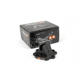 Reed Valve Stage6 VFORCE 3 ar Moto Tassinari Minarelli horizontāls