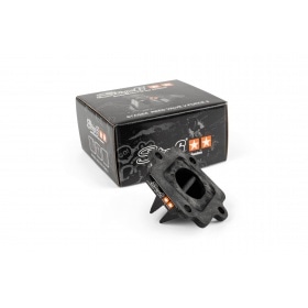 Reed Valve Stage6 VFORCE 3 ar Moto Tassinari Minarelli horizontāls