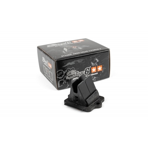 Reed Valve Stage6 VFORCE 3 no Moto Tassinari Piaggio / Gilera / Vespa Reed Valve Stage6 VFORCE 3 no Moto Tassinari Piaggio / Gilera / Vespa