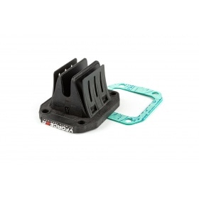 Reed Valve V-Force 4 Stage6 by Moto Tassinari Honda CR85 / Derbi