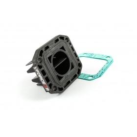 Reed Valve V-Force 4 Stage6 by Moto Tassinari Honda CR85 / Derbi