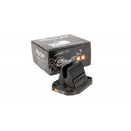 Reed Valve Stage6 VForce 3i by Moto Tassinari Honda CR85 / Derbi Reed Valve Stage6 VForce 3i by Moto Tassinari Honda CR85 / Derbi