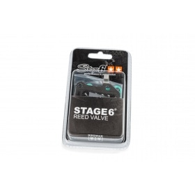 Reed Valve Stage6 Viton® Minarelli vertical