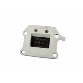 Reed Valve Stage6 Viton® Minarelli vertical