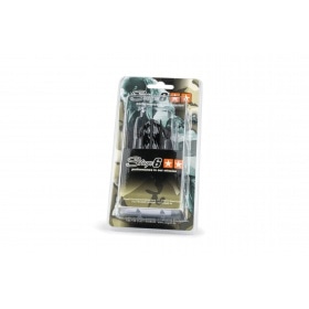 Cilindriskais vārsts Stage6 Viton® Peugeot horizontāls