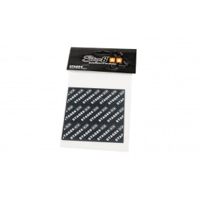 Carbon Fiber Sheet 0,35mm Stage6 cut out