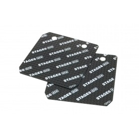 Stage6 Reed Petals carbon 0.35mm / 45°