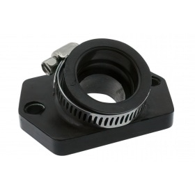 Ieplūdes kolektors Stage6 Viton taisns īss 24,5 mm Piaggio