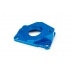 Intake Manifold AM6 / Derbi Stage6 High Flow MK2 28mm Blue Intake Manifold AM6 / Derbi Stage6 High Flow MK2 28mm Blue