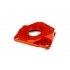 Intake Manifold AM6 / Derbi Stage6 High Flow MK2 28mm Orange Intake Manifold AM6 / Derbi Stage6 High Flow MK2 28mm Orange