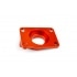 Intake Manifold AM6 / Derbi Stage6 High Flow MK2 28mm Orange Intake Manifold AM6 / Derbi Stage6 High Flow MK2 28mm Orange