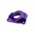 Intake Manifold AM6 / Derbi Stage6 High Flow MK2 28mm purple Intake Manifold AM6 / Derbi Stage6 High Flow MK2 28mm purple