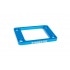Reed Valve Spacer 5mm AM6 / Derbi Stage6 Blue Reed Valve Spacer 5mm AM6 / Derbi Stage6 Blue