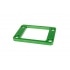 Reed Valve Spacer 5mm AM6 / Derbi Stage6 Green Reed Valve Spacer 5mm AM6 / Derbi Stage6 Green