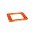 Reed Valve Spacer 5mm AM6 / Derbi Stage6 Orange Reed Valve Spacer 5mm AM6 / Derbi Stage6 Orange