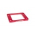 Reed Valve Spacer 5mm AM6 / Derbi Stage6 Red Reed Valve Spacer 5mm AM6 / Derbi Stage6 Red