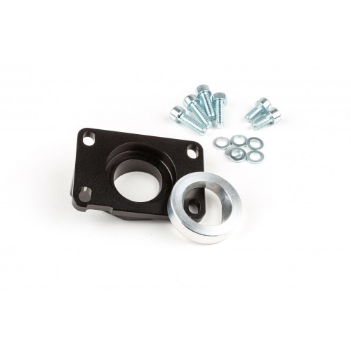 Intake Manifold Stage6 R/T High Flow oval 28mm Derbi / Minarelli AM6 Intake Manifold Stage6 R/T High Flow oval 28mm Derbi / Minarelli AM6