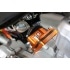 Intake Manifold Stage6 R/T High Flow 34mm Venturi Derbi / AM6 Intake Manifold Stage6 R/T High Flow 34mm Venturi Derbi / AM6