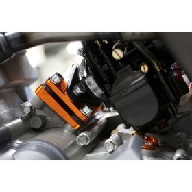 Intake Manifold Stage6 R/T High Flow 34mm Venturi Derbi / AM6