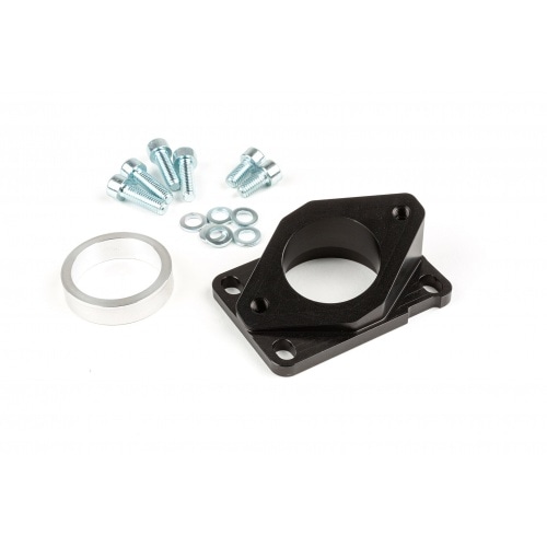 Intake Manifold Stage6 R/T High Flow 34mm Venturi Derbi / AM6 Intake Manifold Stage6 R/T High Flow 34mm Venturi Derbi / AM6