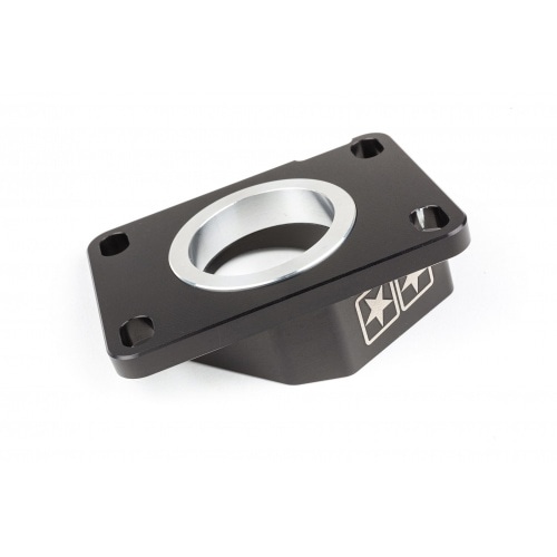 Intake Manifold Stage6 R/T High Flow 34mm Venturi Derbi / AM6 Intake Manifold Stage6 R/T High Flow 34mm Venturi Derbi / AM6