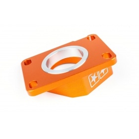 Intake Manifold Stage6 R/T High Flow 34mm Venturi Derbi / AM6