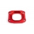 Intake Manifold Stage6 360° AM6 / Derbi red for PWK 30 - 34mm Intake Manifold Stage6 360° AM6 / Derbi red for PWK 30 - 34mm
