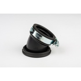 Intake Rubber 34,5mm Stage6 360°