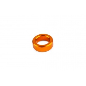 Washer CNC Stage6 360° Orange