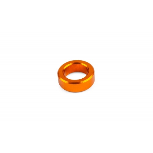 Washer CNC Stage6 360° Orange Washer CNC Stage6 360° Orange