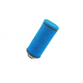 Sacīkšu gaisa filtrs Stage6 long blue