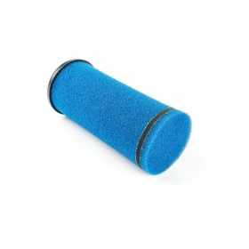 Sacīkšu gaisa filtrs Stage6 long blue