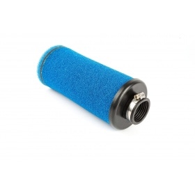 Sacīkšu gaisa filtrs Stage6 long blue